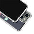 Adult Swim Adventure Time Cloud Kingdom iPhone 14 Pro Clear Case